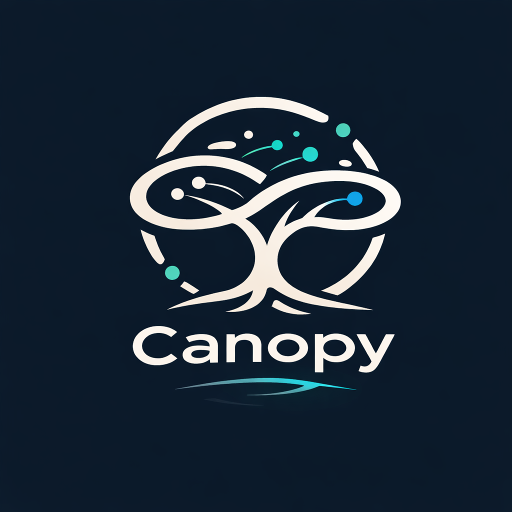 The Canopy Method